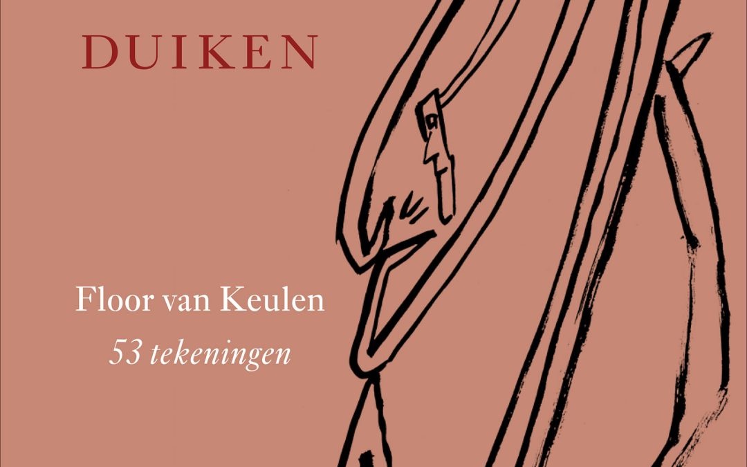 Vallen Springen Duiken