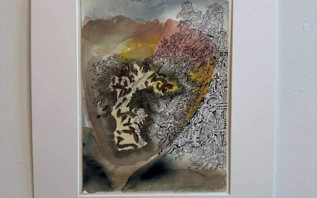 Tentoonstelling ARTTRA